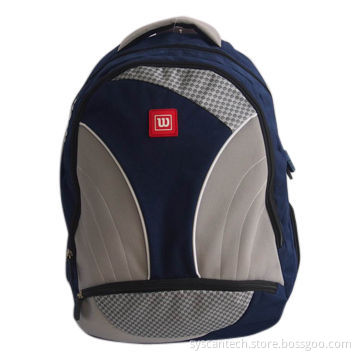 Backpack for Wilson with Taslon Material and Nice DesignNew